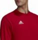 Adidas Bluza adidas ENTRADA 22 Sweat Top HB0577 HB0577 czerwony XXXL 5