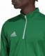 Adidas Bluza adidas ENTRADA 22 Training Top HI2129 HI2129 zielony M 5