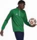 Adidas Bluza adidas ENTRADA 22 Training Top HI2129 HI2129 zielony S 2
