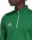 Adidas Bluza adidas ENTRADA 22 Training Top HI2129 HI2129 zielony XXXL 4