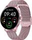 Smartwatch Garett Classy Różowy  (CLASSY_ROZO_STAL) 1