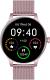 Smartwatch Garett Classy Różowy  (CLASSY_ROZO_STAL) 1