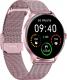 Smartwatch Garett Classy Różowy  (CLASSY_ROZO_STAL) 2