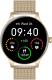 Smartwatch Garett Classy Złoty  (CLASSY_ZLOT_STAL) 1