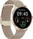 Smartwatch Garett Classy Złoty  (CLASSY_ZLOT_STAL) 2