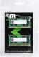 Pamięć do laptopa Mushkin Essentials, SODIMM, DDR4, 64 GB, 2933 MHz, CL21 (MES4S293MF32GX2) 2