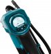 Kompresor samochodowy Makita Makita cordless compressor MP001GZ XGT, 40 volts, air pump (blue/black, without battery and charger) 12