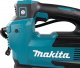 Kompresor samochodowy Makita Makita cordless compressor MP001GZ XGT, 40 volts, air pump (blue/black, without battery and charger) 14