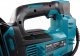 Kompresor samochodowy Makita Makita cordless compressor MP001GZ XGT, 40 volts, air pump (blue/black, without battery and charger) 15