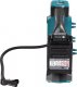 Kompresor samochodowy Makita Makita cordless compressor MP001GZ XGT, 40 volts, air pump (blue/black, without battery and charger) 4