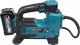 Kompresor samochodowy Makita Makita cordless compressor MP001GZ XGT, 40 volts, air pump (blue/black, without battery and charger) 6