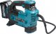 Kompresor samochodowy Makita Makita cordless compressor MP001GZ XGT, 40 volts, air pump (blue/black, without battery and charger) 7