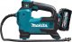 Kompresor samochodowy Makita Makita cordless compressor MP001GZ XGT, 40 volts, air pump (blue/black, without battery and charger) 9