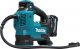 Kompresor samochodowy Makita Makita cordless compressor MP001GZ XGT, 40 volts, air pump (blue/black, without battery and charger) 10