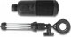 Mikrofon Delock kondensatorowy USB ze statywem (66832) 2