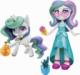 Figurka Hasbro My little pony Equestria Girls Magiczna celestia 2
