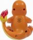 Figurka Jazwares POKEMON CHARMANDER Z DŹWIĘKIEM I ŚWIATŁEM 1