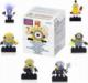 Figurka Mega Bloks MEGA BLOKS MINIONKI CNC72 SERIA 1 1