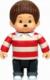 Figurka Silverlit Monchhichi moncziczi FIGURKI 3 SZT. ZESTAW FIGUREK 5