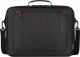 Torba Wenger Wenger BQ 16" clamshell, notebook case (black, up to 40.6 cm (16")) 4