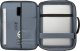 Torba Wenger Wenger BQ 16" clamshell, notebook case (black, up to 40.6 cm (16")) 5