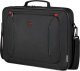 Torba Wenger Wenger BQ 16" clamshell, notebook case (black, up to 40.6 cm (16")) 6