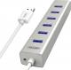 HUB USB Unitek 7x USB-A 3.0 (Y-3090) 1
