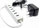 HUB USB Unitek 7x USB-A 3.0 (Y-3090) 2