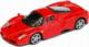 Bburago Burago FERRARI Ferrari 1:43 z Napędem Pull Back 1