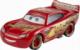 Disney CARS AUTA Złomek, Szeryf, Zygzak. Zestaw Mattel 5