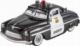 Disney CARS AUTA Złomek, Szeryf, Zygzak. Zestaw Mattel 7