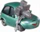 Disney MATTEL CARS AUTA Roch Dzielczak GBY15 1:55 2