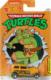 Hot Wheels HOT WHEELS AUTO TURTLES Michelangelo ŻÓŁWIE NINJA 1