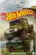 Hot Wheels Hot Wheels TOYOTA LAND CRUISER MUD RUNNER 1