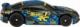 Hot Wheels Hot Wheels Nissan GTR 1:64 GWB72 Zdalnie sterowany 5