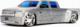 Jada Toys SILVRADO CHEVY 1999 DODLEY MODEL JADA 1:24 1