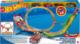 Mattel Hot Wheels Power Shift Pętla 5 Autek FCF18 1