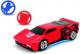 Dickie Transformers Wyrzutnik krążków Sideswipe 2