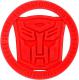 Dickie Transformers Wyrzutnik krążków Sideswipe 5