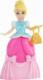 Disney PRINCESS SEKRETNY STYL KOPCIUSZEK Z DOMKIEM F1248 3