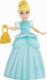 Disney PRINCESS SEKRETNY STYL KOPCIUSZEK Z DOMKIEM F1248 4