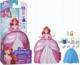 Disney PRINCESS SEKRETNY STYL ARIELKA Z DOMKIEM F1250 1
