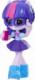 Hasbro MY LITTLE PONY Equestria Girls Twilight Sparkle 2