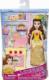 Hasbro DISNEY PRINCESS LALKA BELLA + KUCHNIA E3154 1