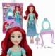 Hasbro DISNEY PRINCESS LALKA ARIELKA + TOALETKA E3153 2