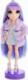 MGA L.O.L Rainbow High Fashion Doll - Violet Willow 5