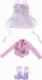 MGA L.O.L Rainbow High Fashion Doll - Violet Willow 7