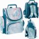 Paso Tornister Frozen DF22FF-525 PASO 1