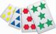 Mattel GRA KARTY UNO BLINK KOLORY I KSZTAŁTY T5931 2