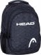 Astra Plecak Head 3D Black AY300 ASTRA 1